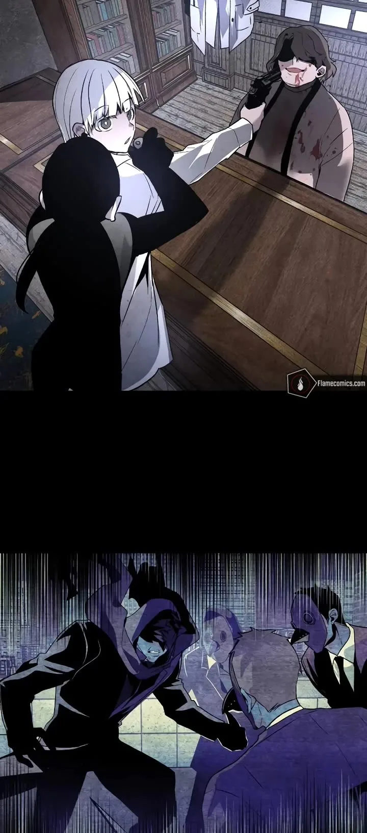 Destined Murderer Chapter 30 page 53