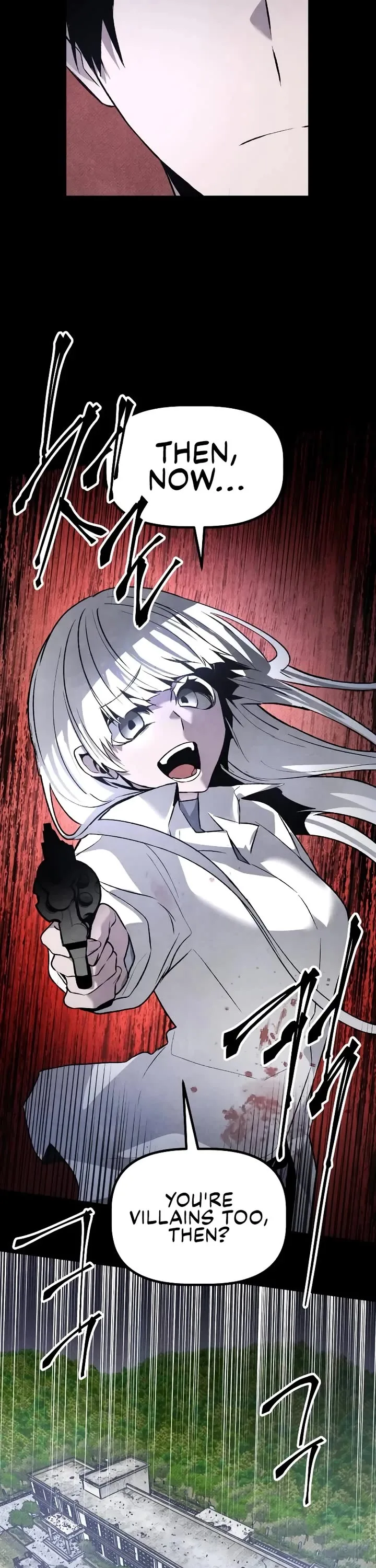 Destined Murderer Chapter 30 page 56