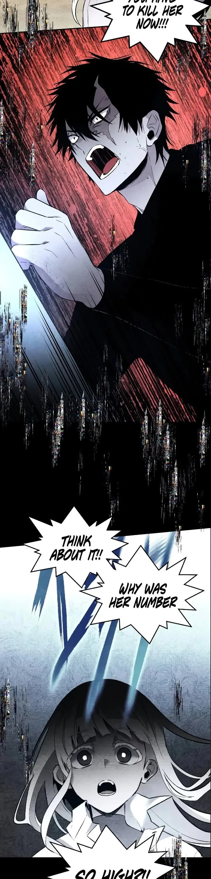 Destined Murderer Chapter 29 page 46