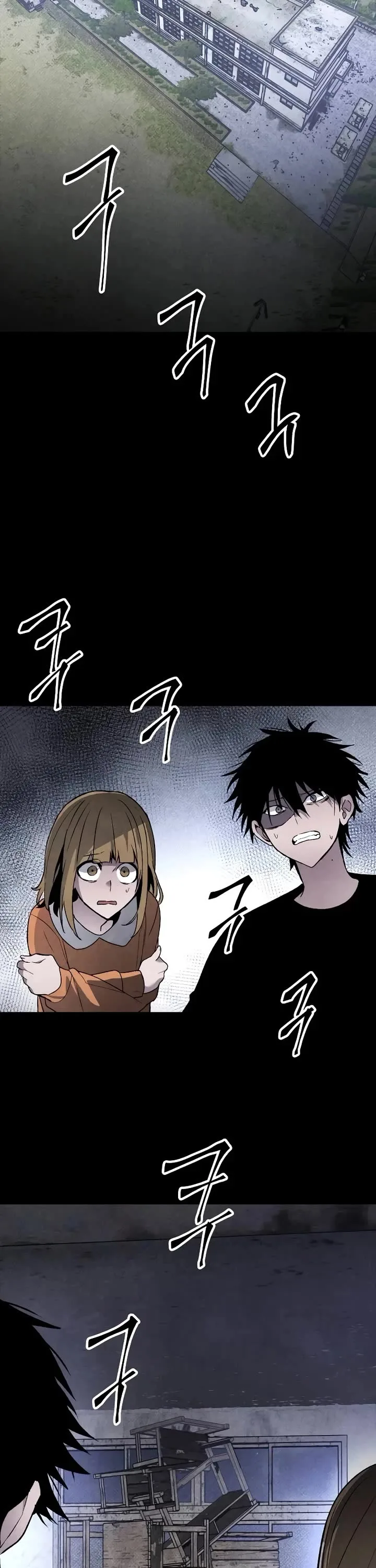 Destined Murderer Chapter 30 page 57