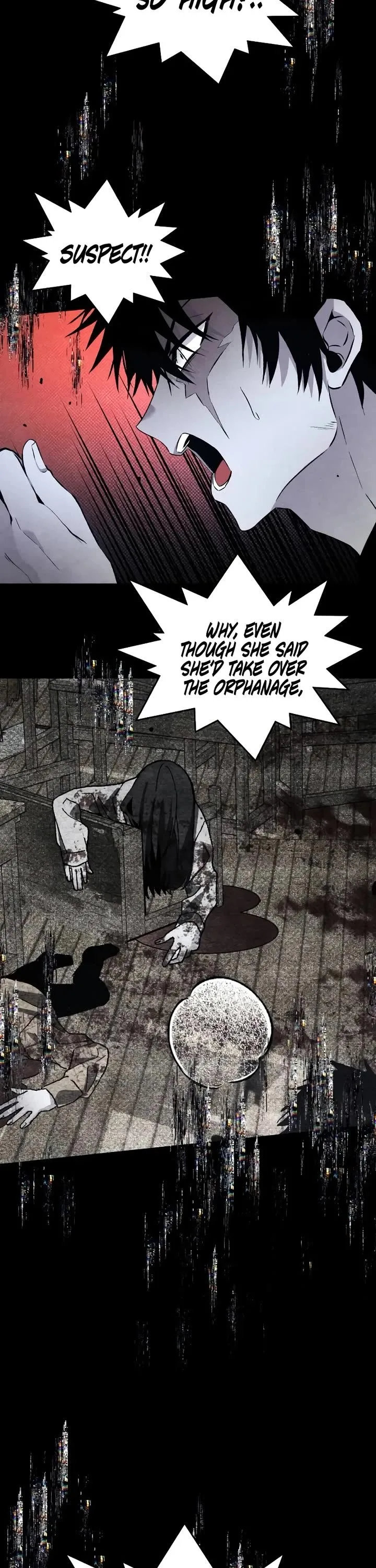 Destined Murderer Chapter 29 page 47