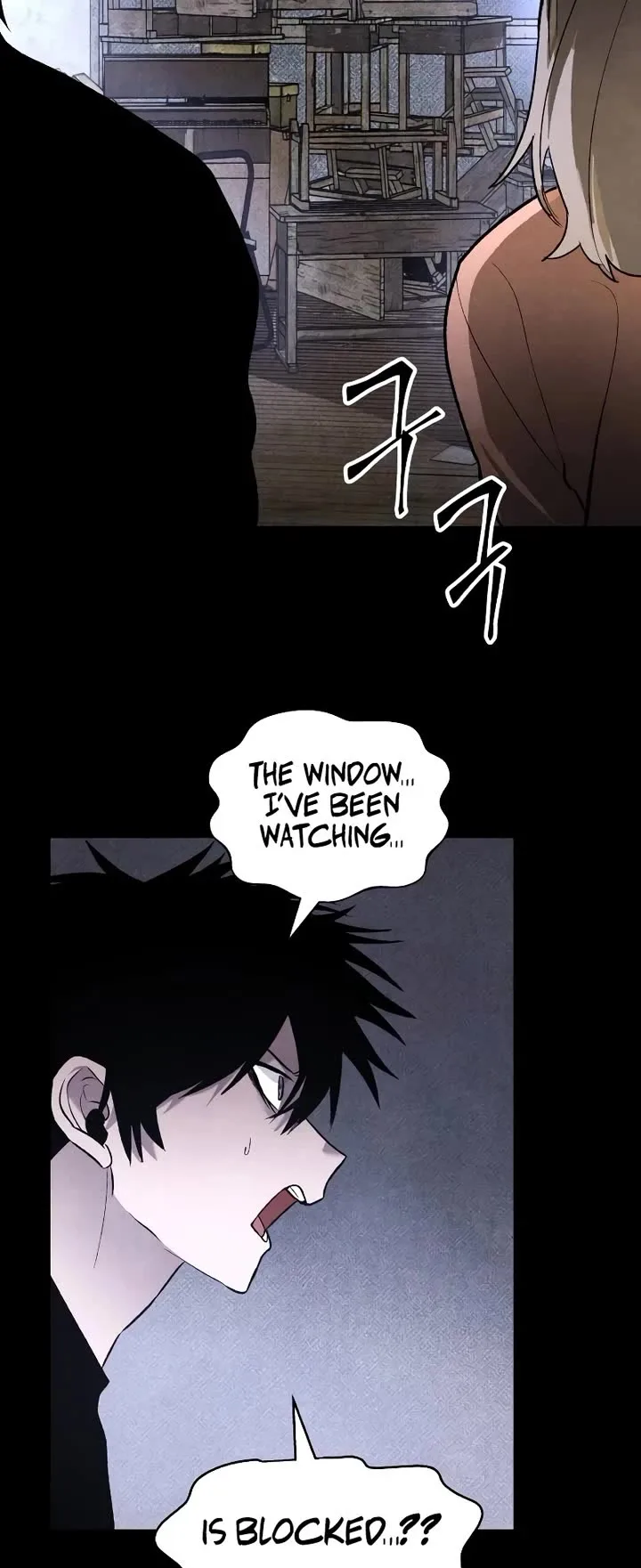 Destined Murderer Chapter 30 page 58