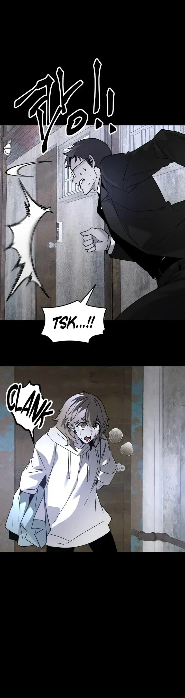 Destined Murderer Chapter 22 page 37