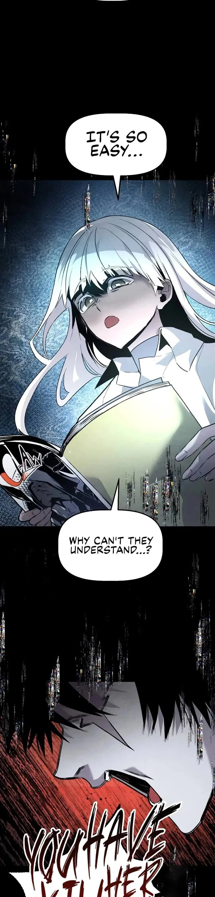 Destined Murderer Chapter 29 page 51