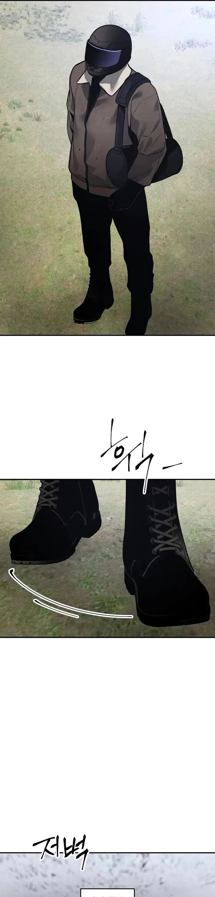Destined Murderer Chapter 29 page 55