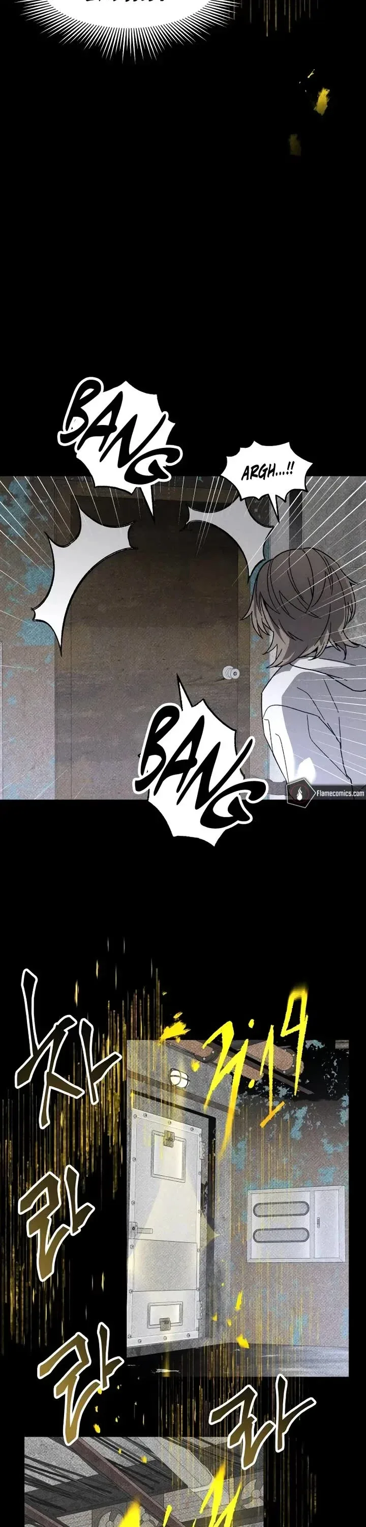 Destined Murderer Chapter 22 page 39