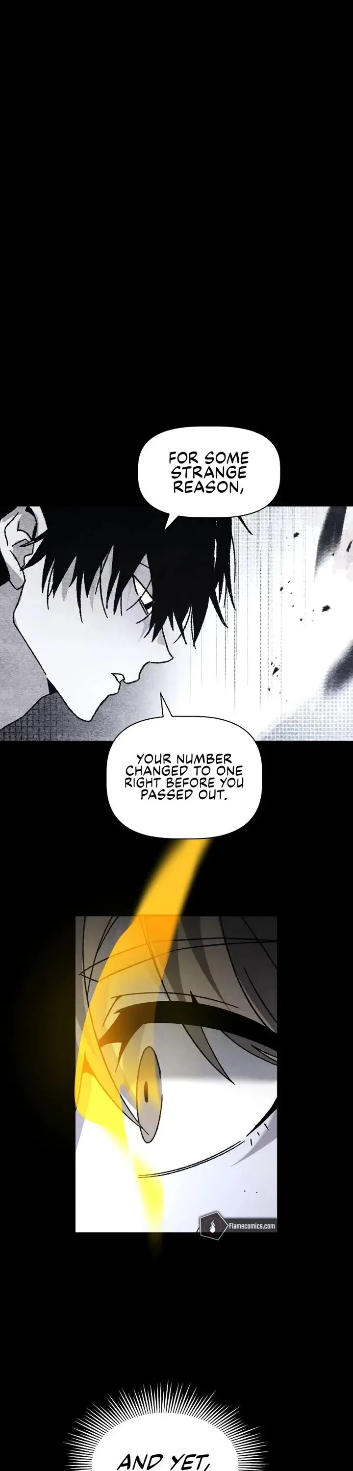 Destined Murderer Chapter 22 page 41
