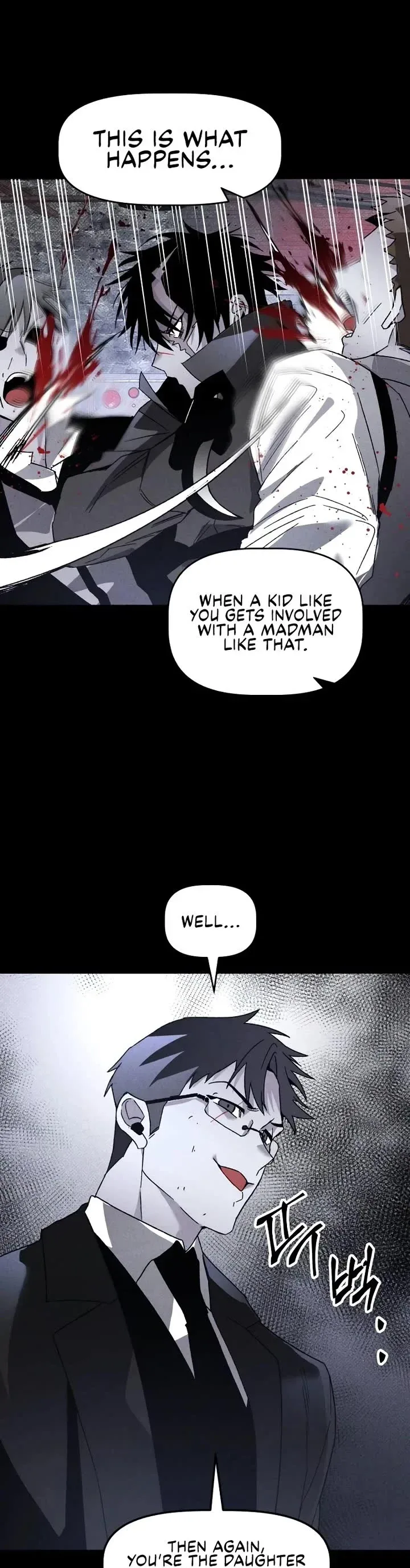 Destined Murderer Chapter 22 page 45