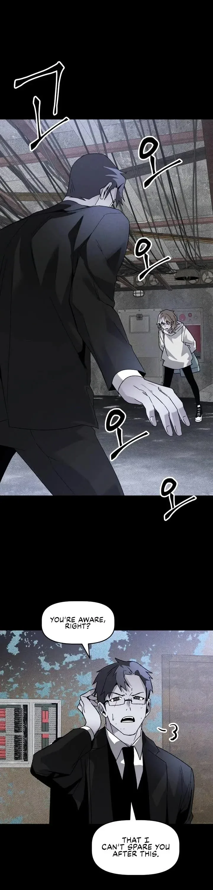 Destined Murderer Chapter 22 page 44