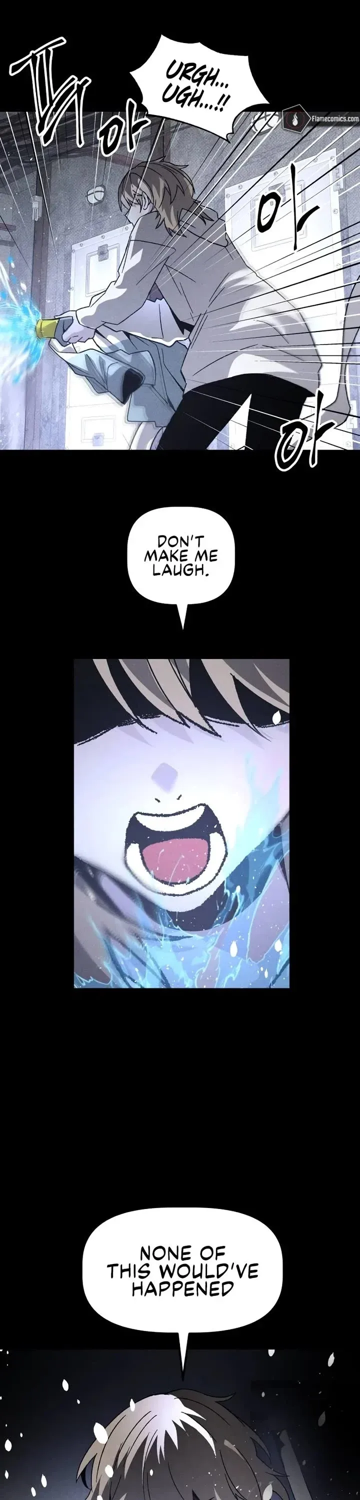Destined Murderer Chapter 22 page 48