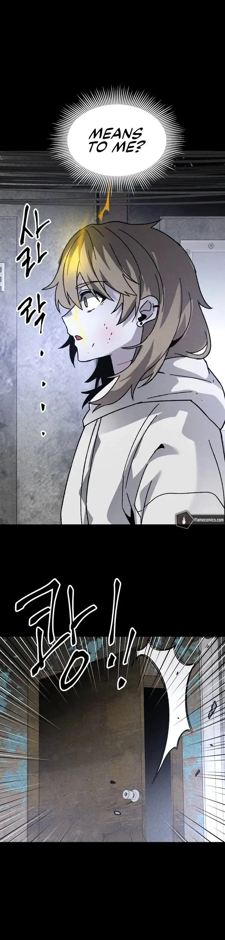 Destined Murderer Chapter 22 page 43