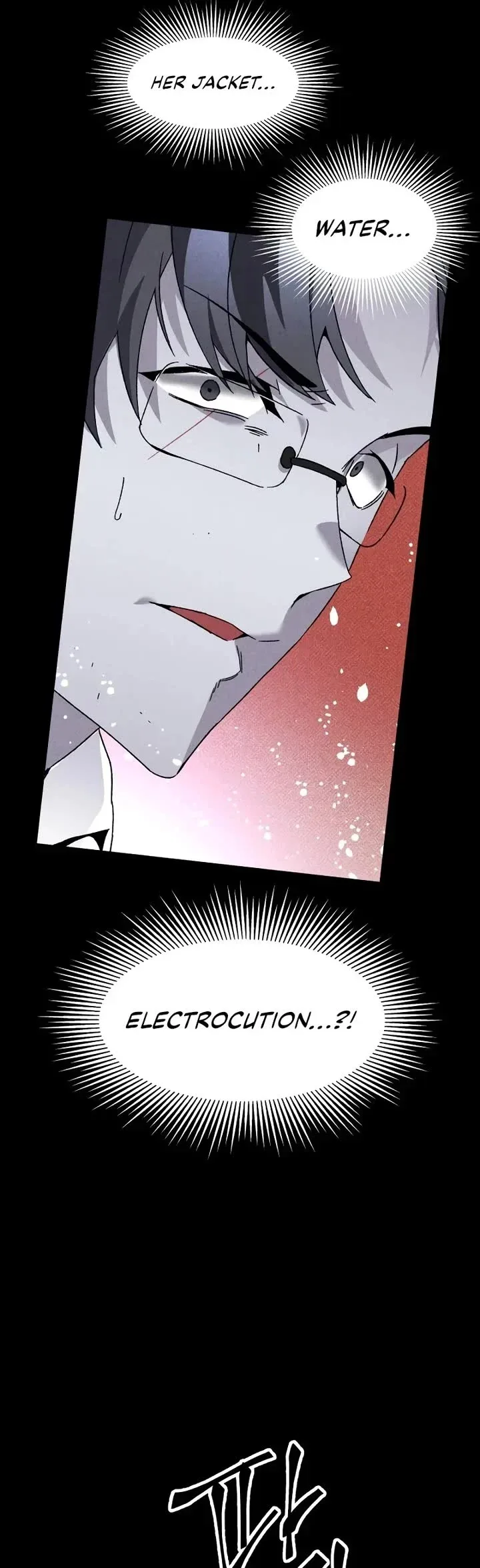 Destined Murderer Chapter 22 page 51