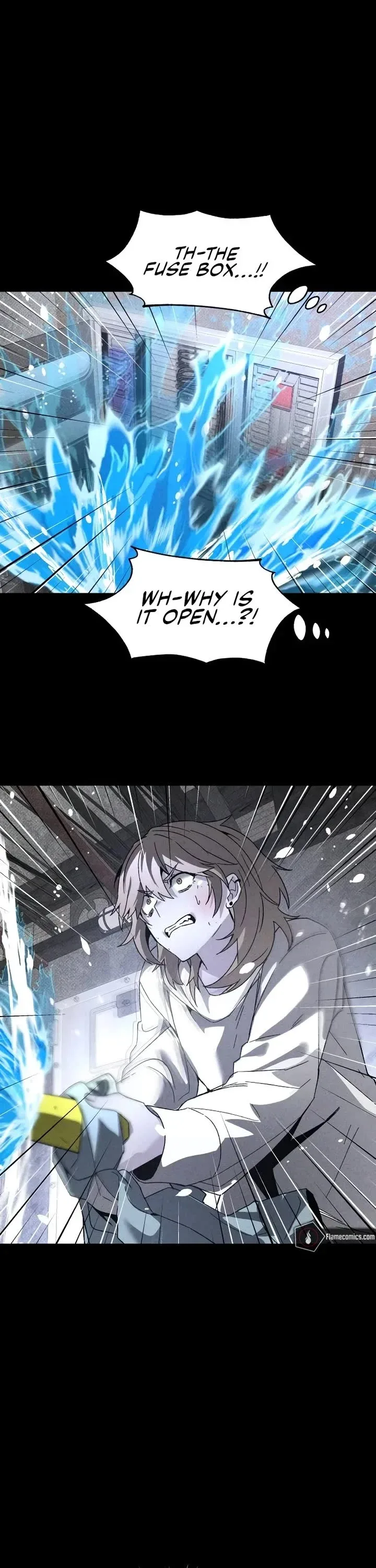Destined Murderer Chapter 22 page 50