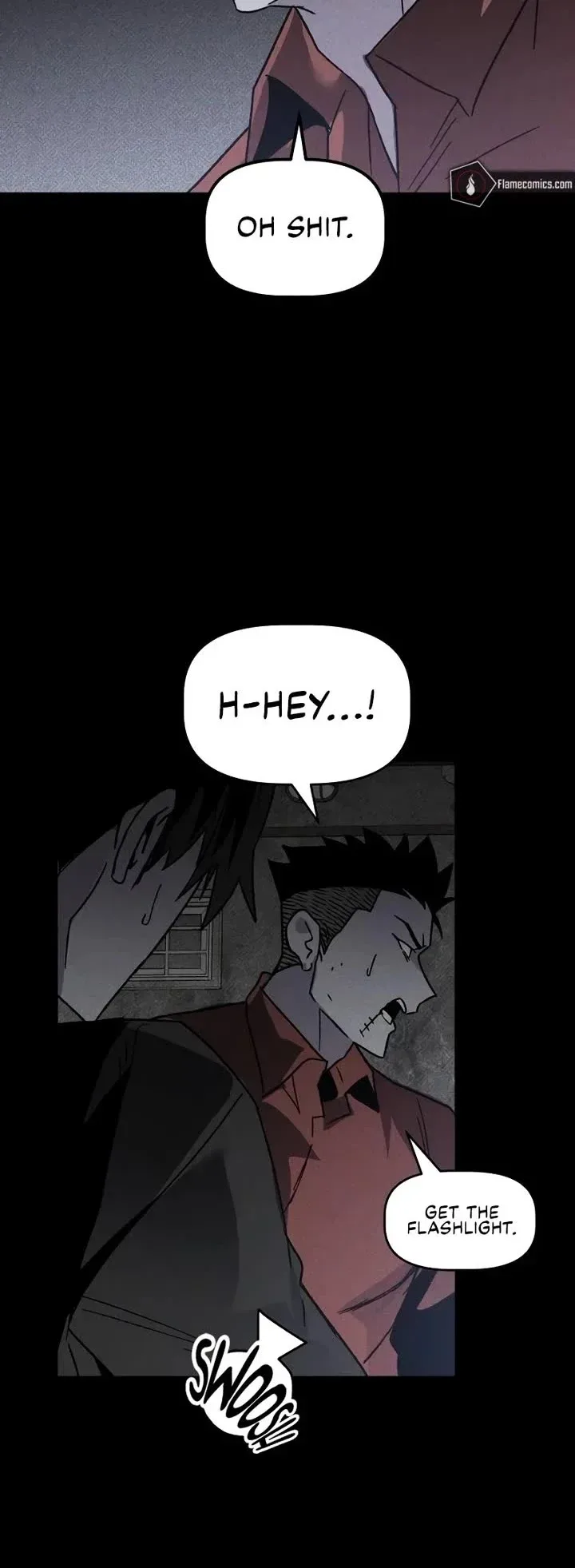 Destined Murderer Chapter 22 page 58