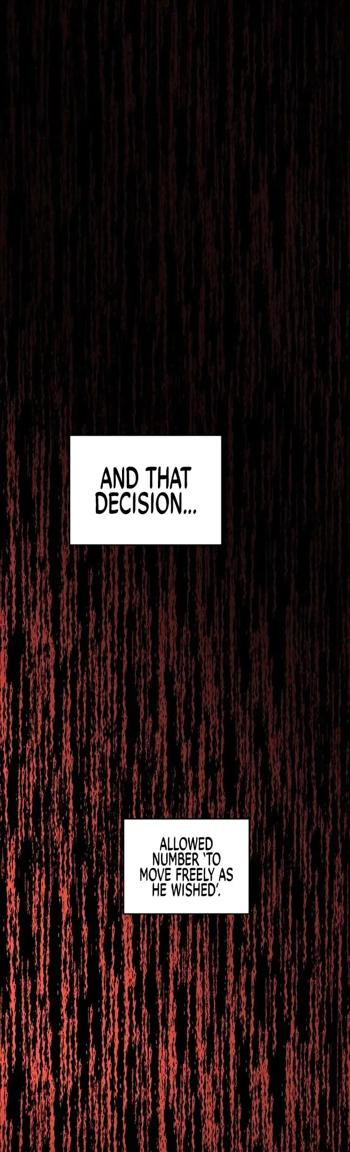 Destined Murderer Chapter 22 page 61