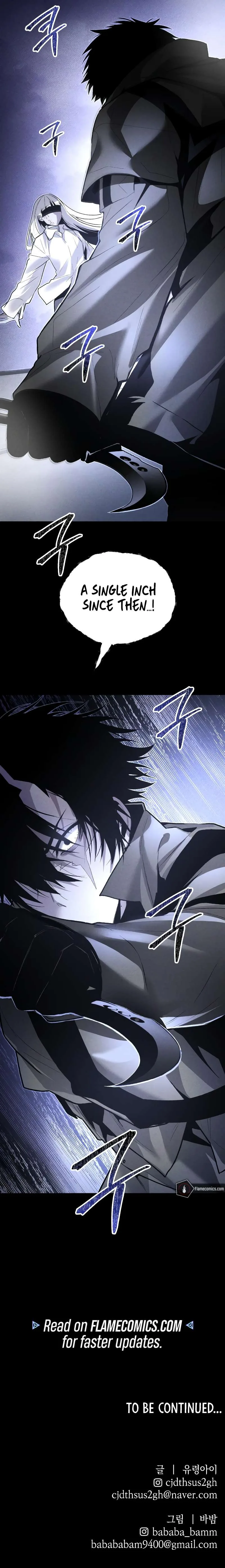 Destined Murderer Chapter 57 page 13