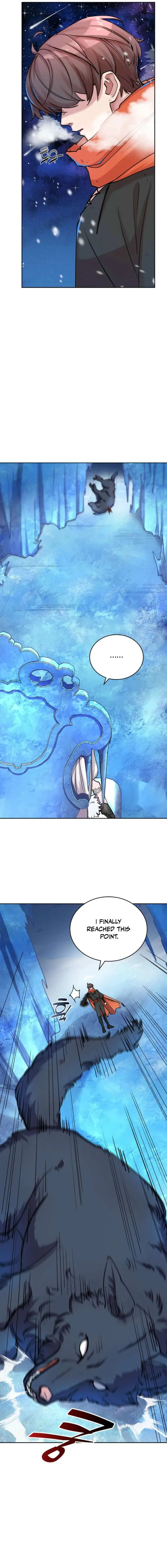 Devil & Ice Chapter 1 page 3