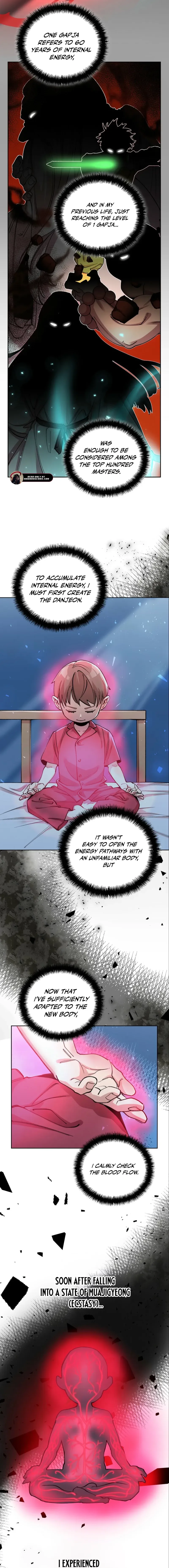 Devil & Ice Chapter 3 page 4