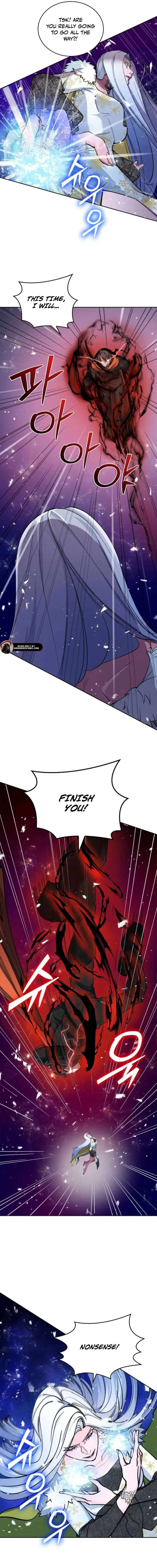 Devil & Ice Chapter 1 page 14