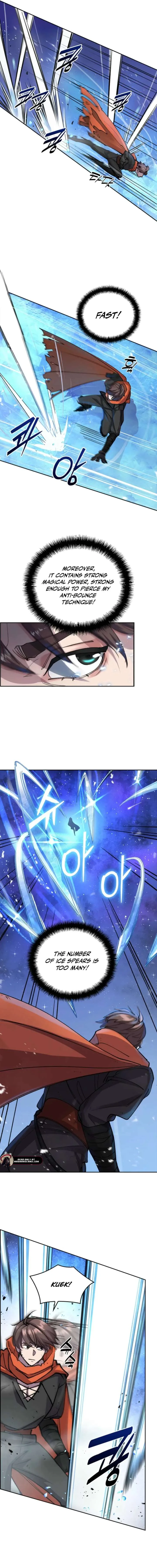 Devil & Ice Chapter 1 page 7