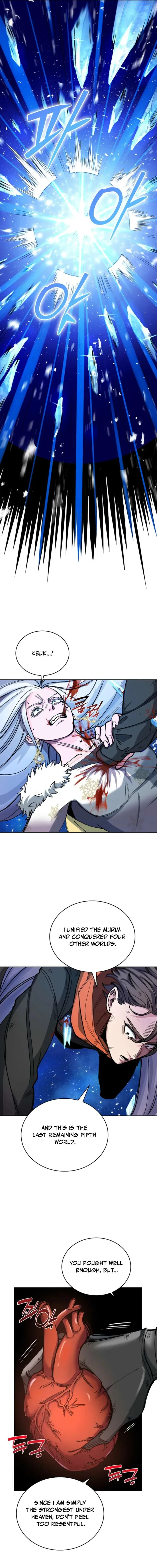 Devil & Ice Chapter 1 page 18