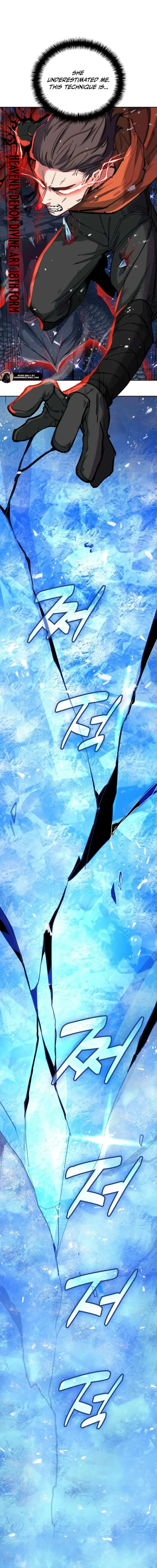 Devil & Ice Chapter 1 page 16