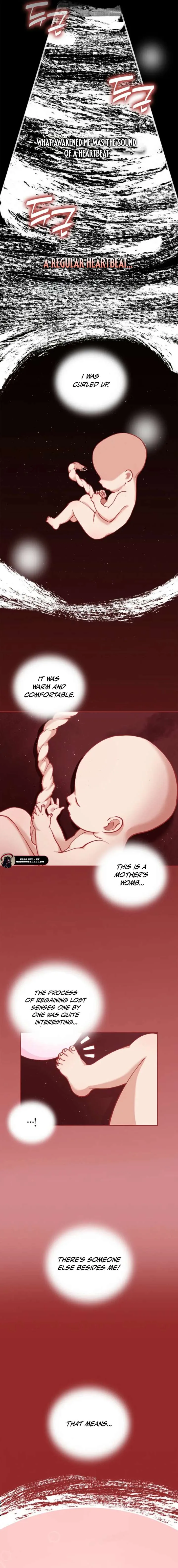 Devil & Ice Chapter 1 page 25