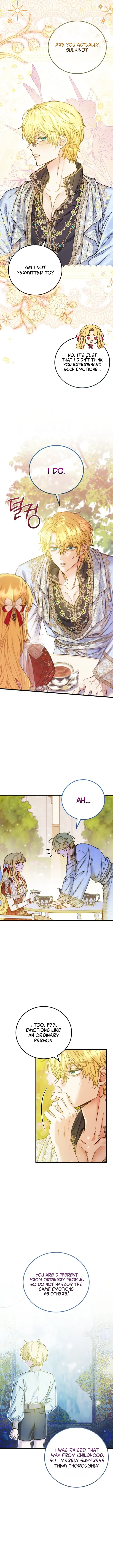 The Villainess is a Millionaire Solver Chapter 44 page 7