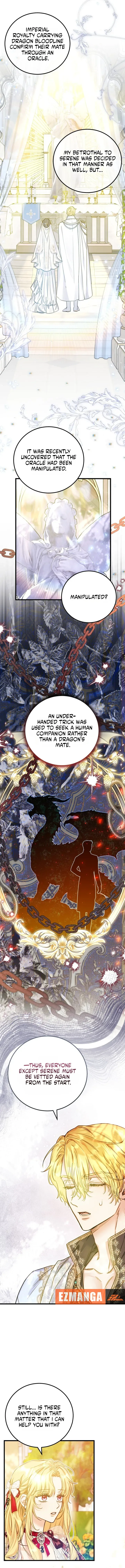 The Villainess is a Millionaire Solver Chapter 44 page 9