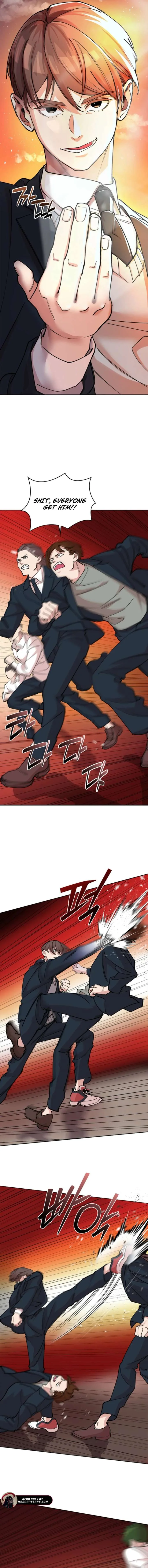 Devil & Ice Chapter 5 page 4