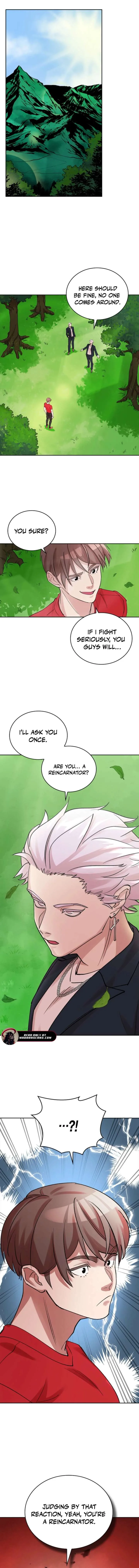 Devil & Ice Chapter 5 page 17