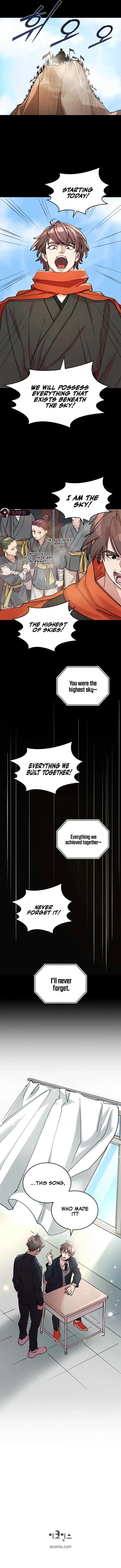 Devil & Ice Chapter 6 page 12