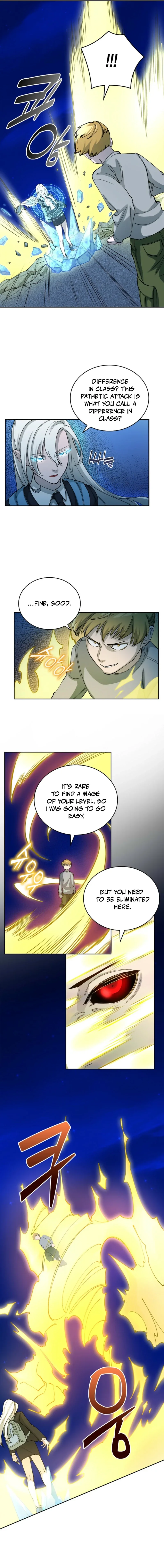 Devil & Ice Chapter 8 page 10
