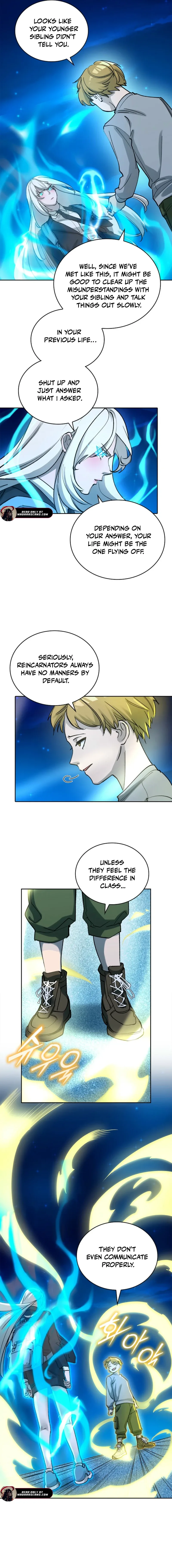 Devil & Ice Chapter 8 page 4