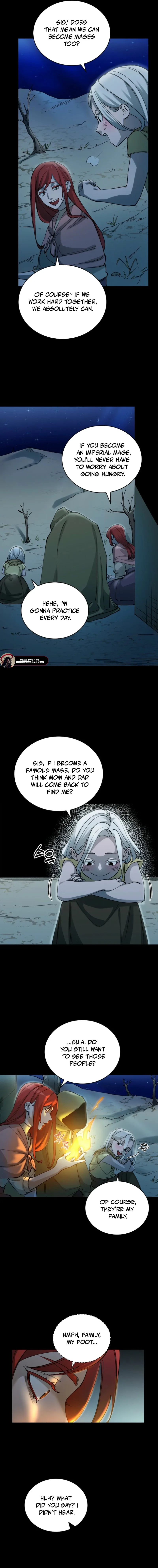 Devil & Ice Chapter 8 page 7
