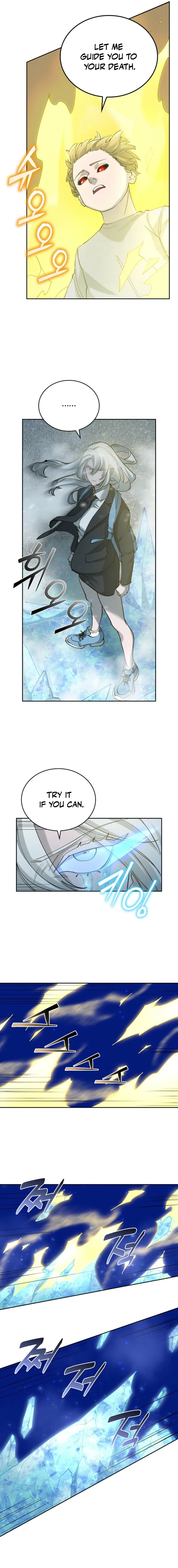 Devil & Ice Chapter 8 page 11