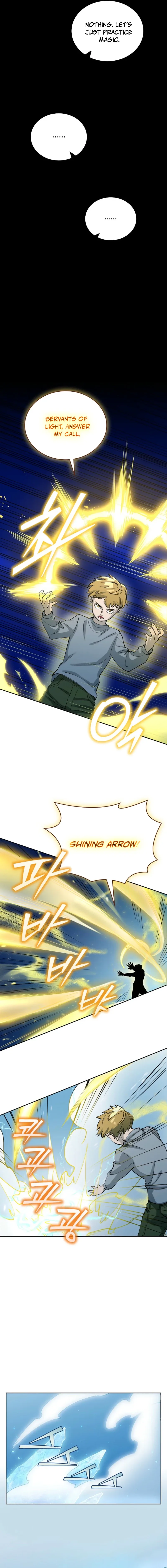 Devil & Ice Chapter 8 page 8