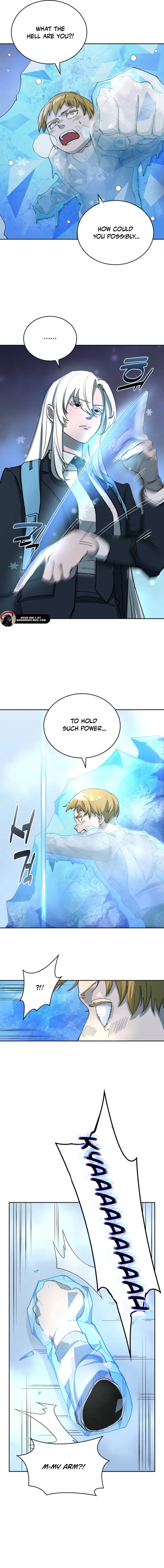Devil & Ice Chapter 8 page 16