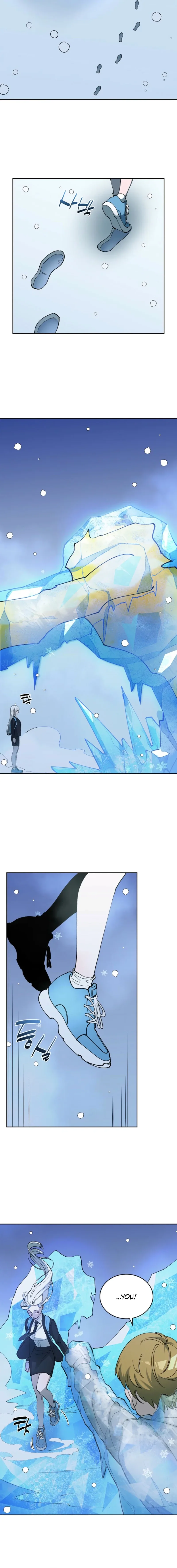 Devil & Ice Chapter 8 page 15