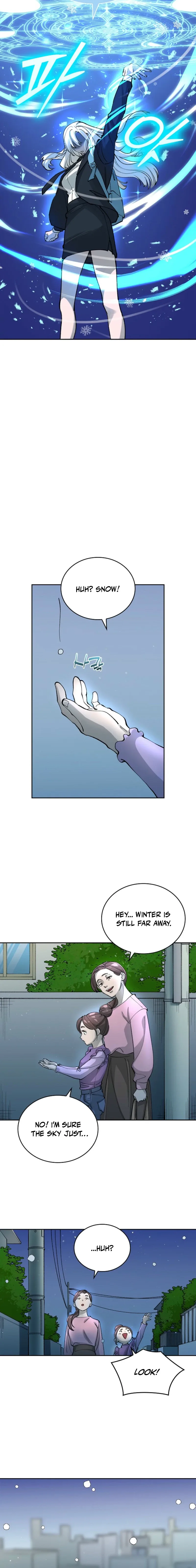 Devil & Ice Chapter 8 page 13