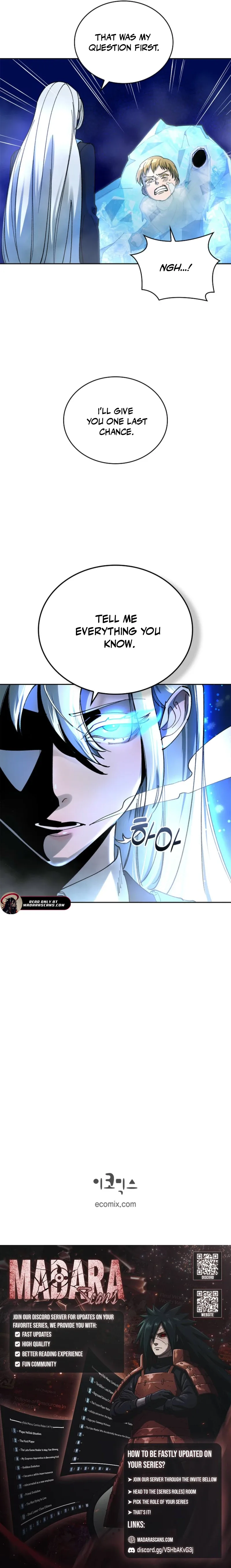 Devil & Ice Chapter 8 page 17