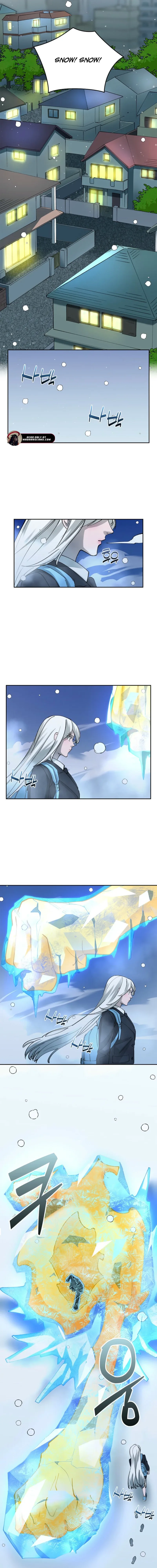 Devil & Ice Chapter 8 page 14