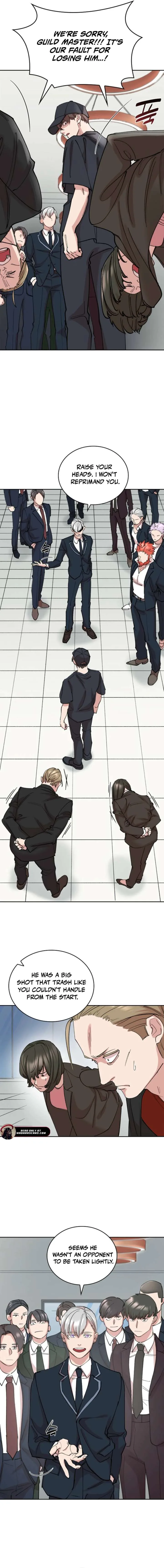 Devil & Ice Chapter 16 page 5