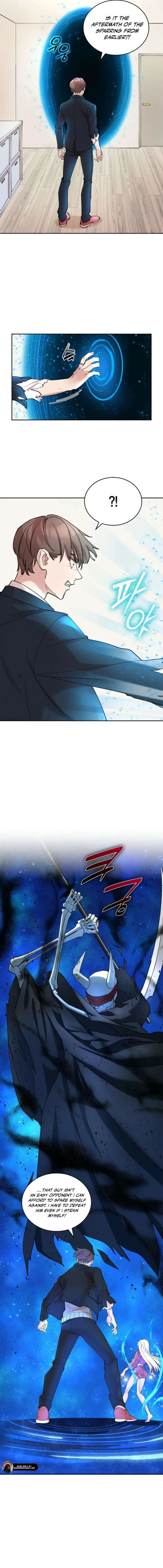 Devil & Ice Chapter 12 page 3