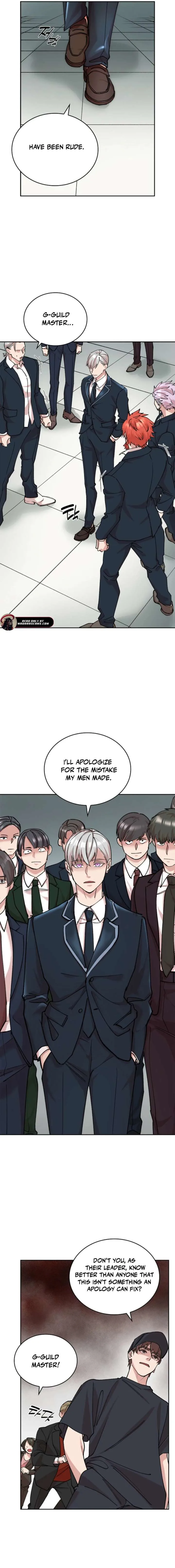 Devil & Ice Chapter 16 page 4