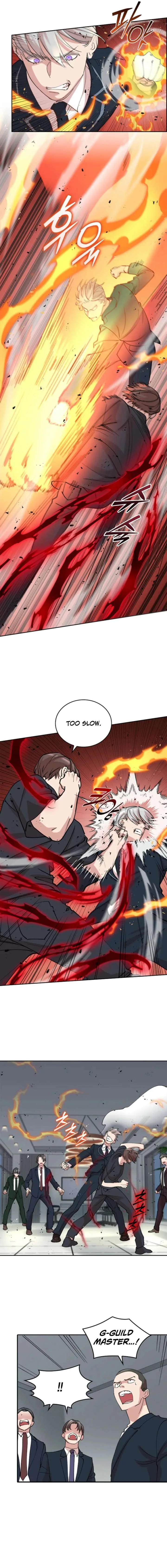 Devil & Ice Chapter 16 page 16