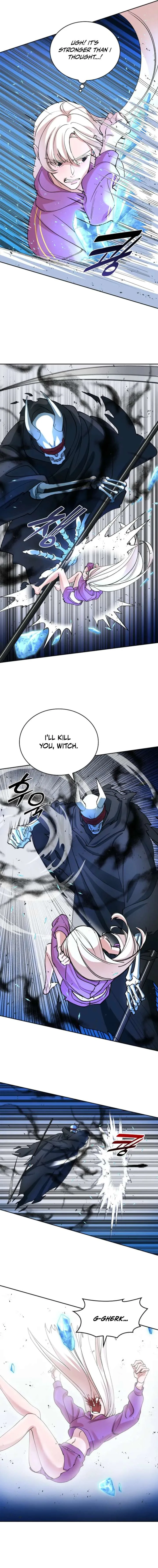 Devil & Ice Chapter 12 page 6