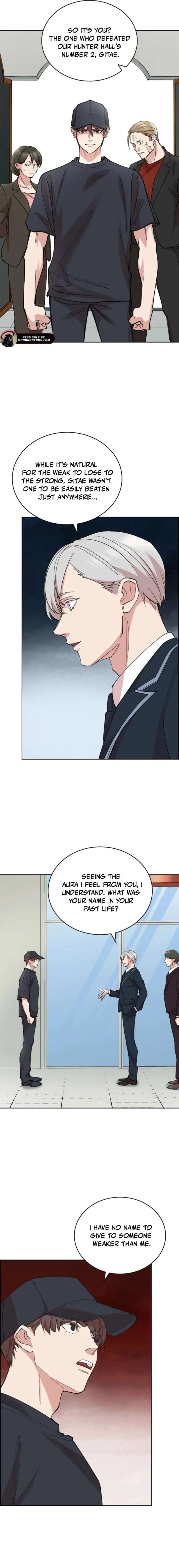 Devil & Ice Chapter 16 page 6