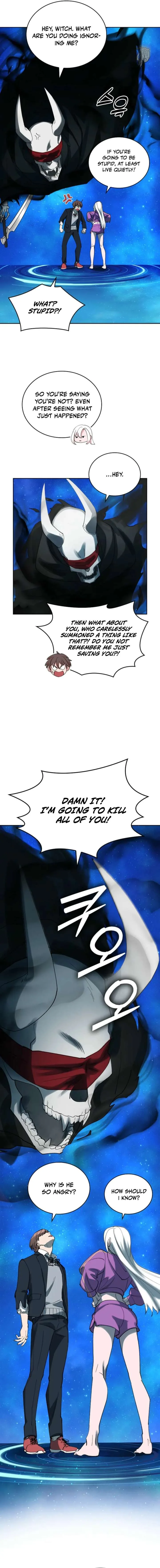 Devil & Ice Chapter 12 page 11
