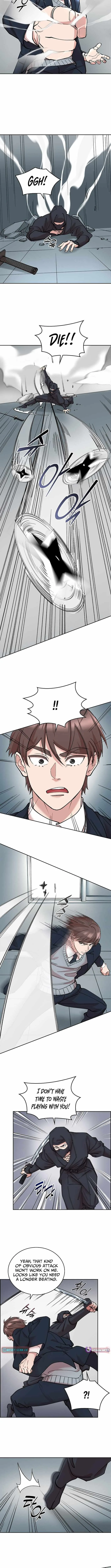Devil & Ice Chapter 18 page 4